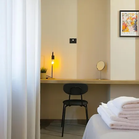 Hébergement de vacances Rida 33 Vomero Naples