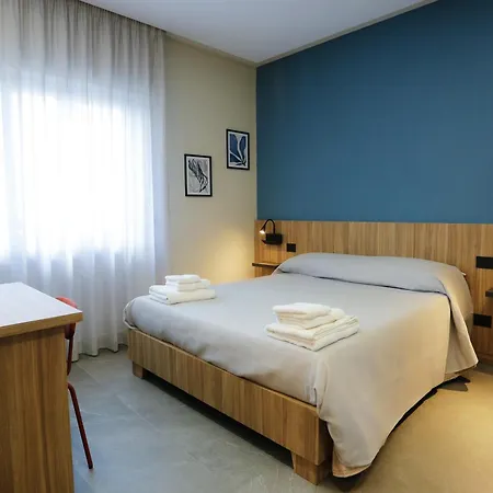 Hébergement de vacances Rida 33 Vomero Naples