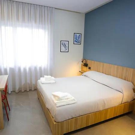 Hébergement de vacances Rida 33 Vomero Naples