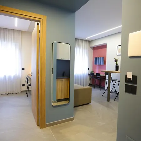 Vakantiehuis Rida 33 Vomero Napels