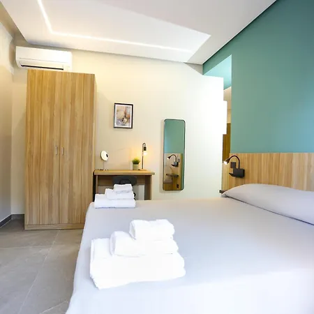 Rida 33 Vomero Holiday home *