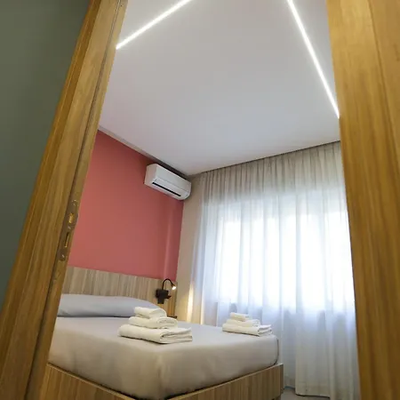 Rida 33 Vomero Holiday home *