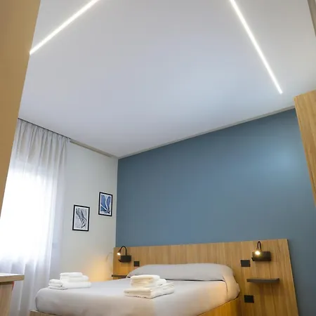 Rida 33 Vomero Vakantiehuis *