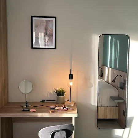 Vakantiehuis Rida 33 Vomero