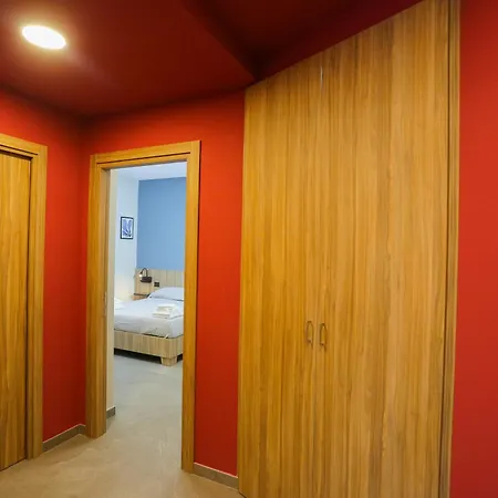 Casa de Férias Rida 33 Vomero