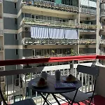 Rida 33 Vomero Casa vacanze