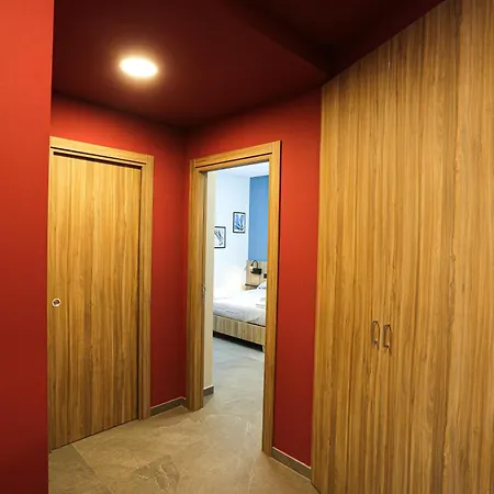 Rida 33 Vomero Casa vacanze Napoli