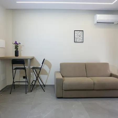 Rida 33 Vomero Casa vacanze *