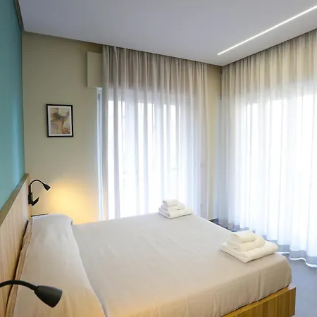 Casa vacanze Rida 33 Vomero *