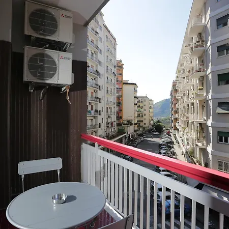 Casa vacanze Rida 33 Vomero