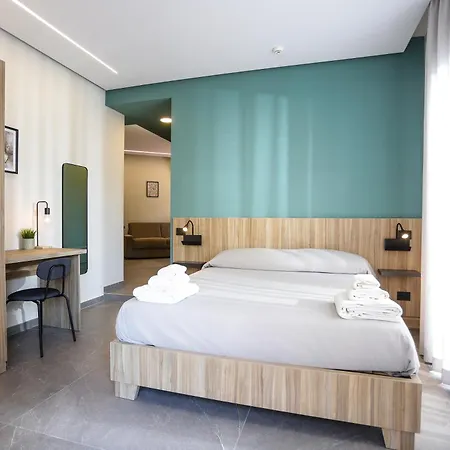 Casa vacanze Rida 33 Vomero Napoli