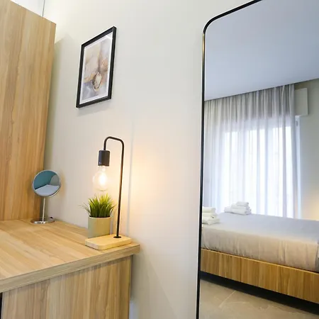 Casa vacanze Rida 33 Vomero Napoli